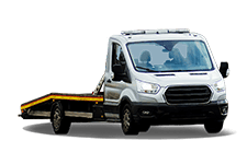 Car Hire Rickmansworth - 3.5 Tonne Recovery Truck - Truck hire Rickmansworth