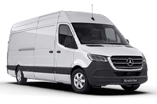 Car Hire Rickmansworth - 4 MTR Sprinter - Van hire Rickmansworth