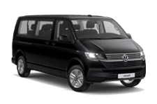 Car Hire Rickmansworth - 9 Seater Automatic - Minibus hire Rickmansworth