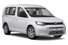 Car Hire Rickmansworth - Caddy Van - Van hire Rickmansworth