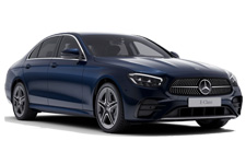 Car Hire Rickmansworth - E Class Auto - car hire Rickmansworth