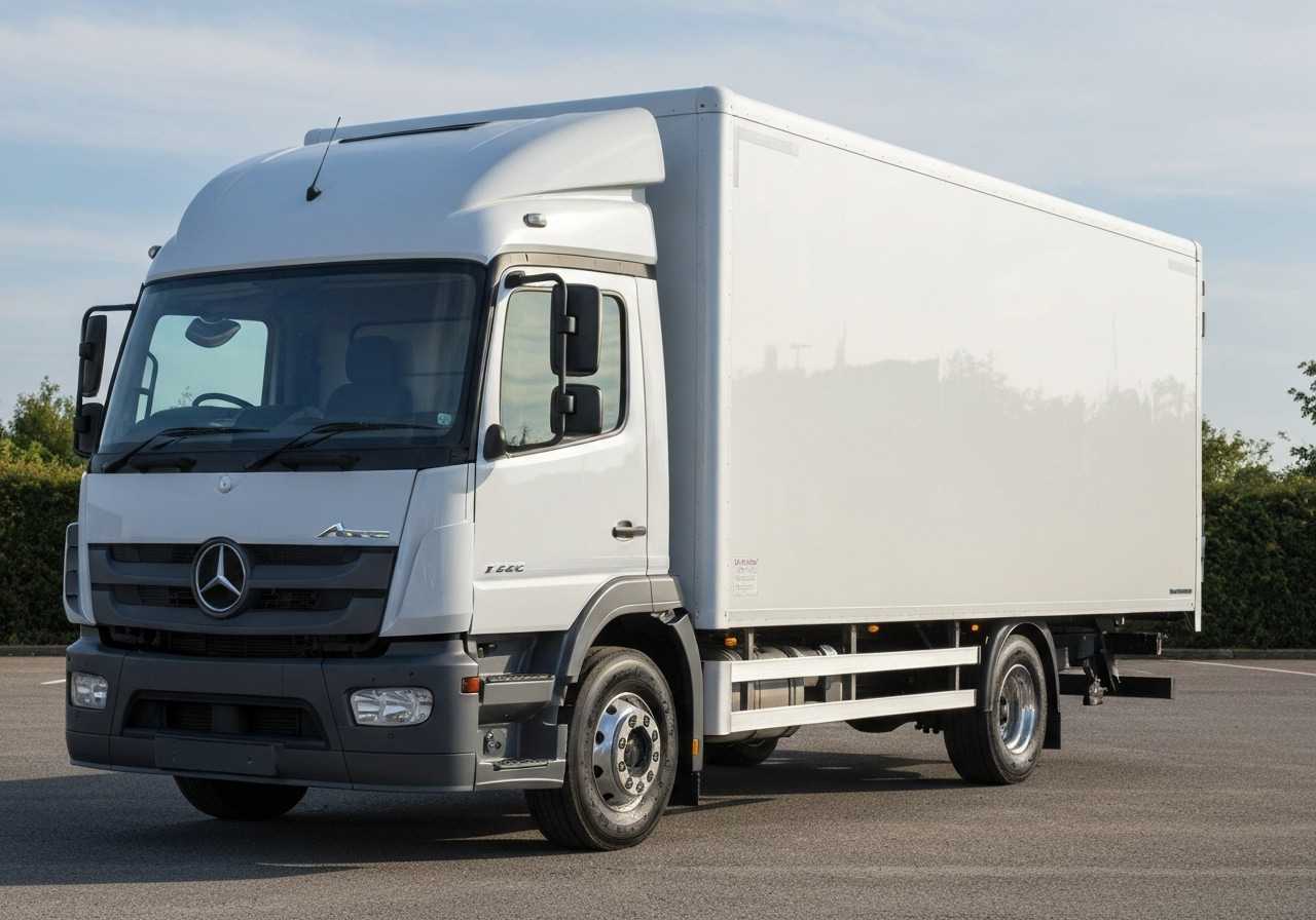 Car Hire Rickmansworth - Truck hire Rickmansworth