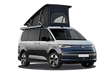 Car Hire Rickmansworth - VW Campervan - Van hire Rickmansworth