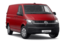 Car Hire Rickmansworth - VW Transporter Automatic - Van hire Rickmansworth